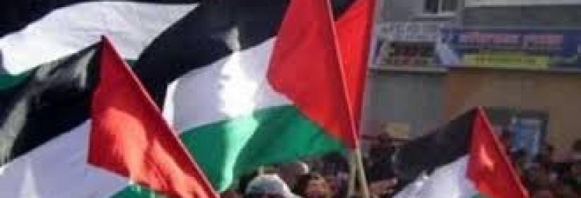 قوى رام الله تؤكد أهمية الحشد الشعبي لاحياء مئوية وعد بلفور
