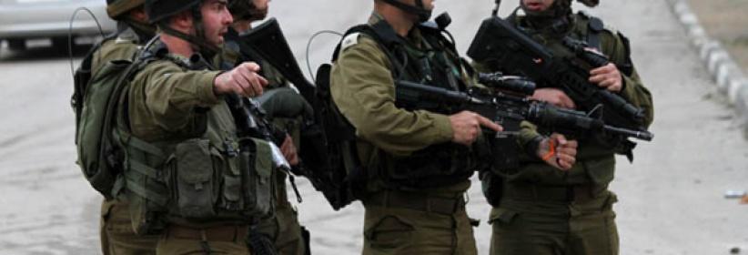 الاحتلال يغلق شارع صلاح الدين وسط القدس بحجة 