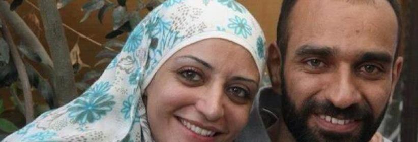 الإفراج عن الأسيرة العيساوي اليوم بعد تخفيض حكمها