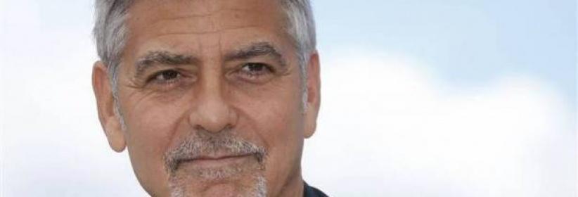 أول رد لجورج كلوني بعد اتهامه بالتحرش بممثلة أميركية!