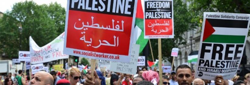 حكومة بريطانيا ترفض الاعتذار عن وعد بلفور