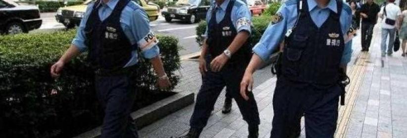 العثور على تسع جثث في شقة قرب طوكيو اثنتان منها مقطوعتا الرأس