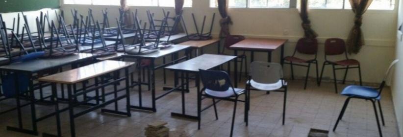 تعليق الدراسة في العيسوية احتجاجا على اعتداءات الاحتلال اليومية