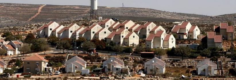 التحذير من مخطط إسرائيلي لتحويل مستوطنة 
