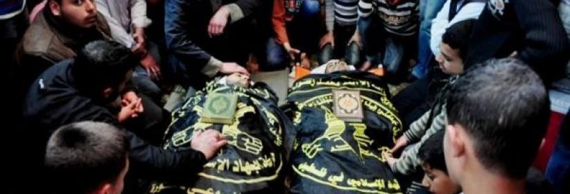 استئناف عمليات البحث عن مفقودين داخل نفق قصفه الاحتلال شمال شرق خان يونس