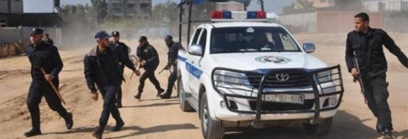 تحديد مجموعة متهمة بمحاولة اغتيال ابو نعيم