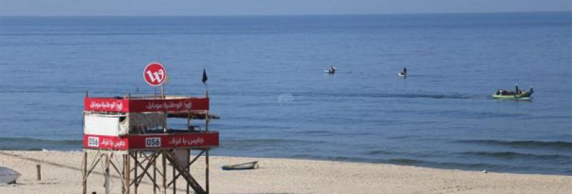 الوطنية موبايل تطلق خدماتها في قطاع غزة