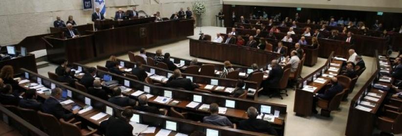 رئيس كتلة “يسرائيل بيتنا” يطرح قانون فرض عقوبة الإعدام على فلسطينيين