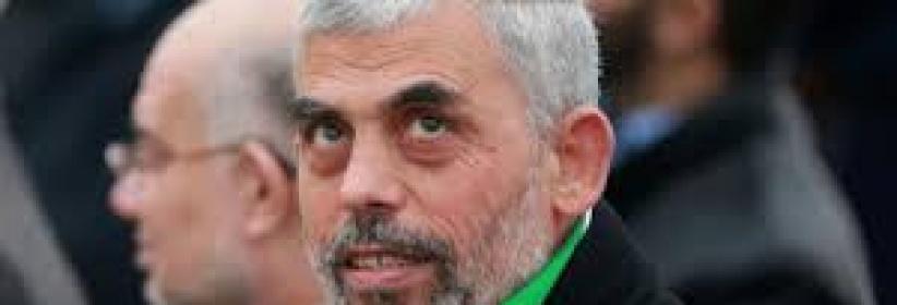 السنوار: المصالحة في خطر ولن نستغني عن السلاح