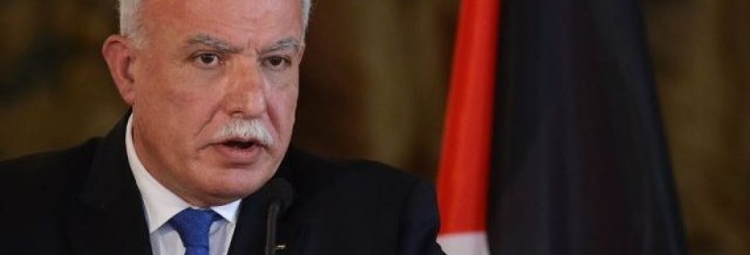 المالكي يعزي نظيره المصري شكري باستشهاد عدد من عناصر  الشرطة المصرية