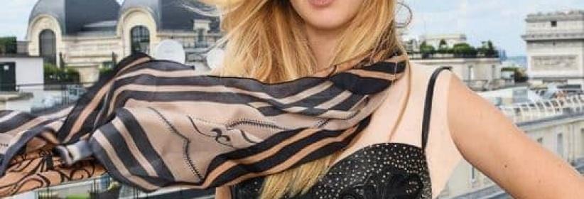 إليسا فريحة: السعوديات هنّ الأقوى في هذا المجال