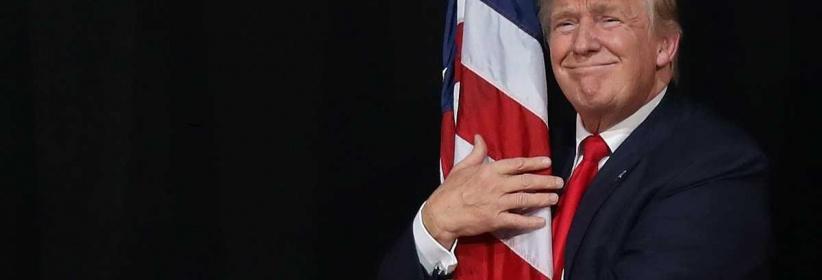 ترامب يريد إعدام منفذ هجوم نيويورك