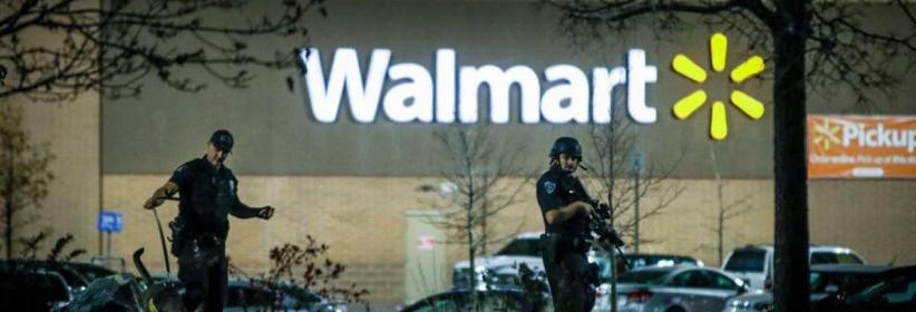 ‎ 3 ‎قتلى في إطلاق رصاص داخل متجر في إحدى ضواحي مدينة دنفر الأميركية