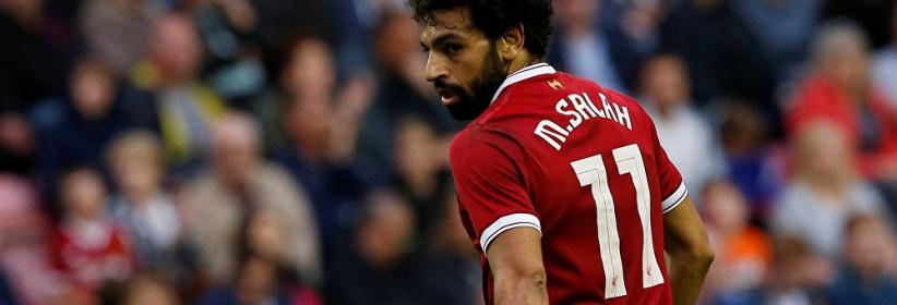 عملاق إسباني يسعى لضم محمد صلاح في يناير