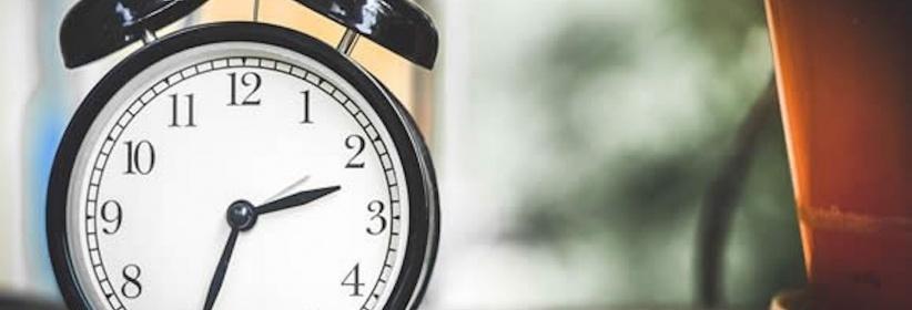 دراسة: الجرائم تزداد مع بدء التوقيت الشتوي!