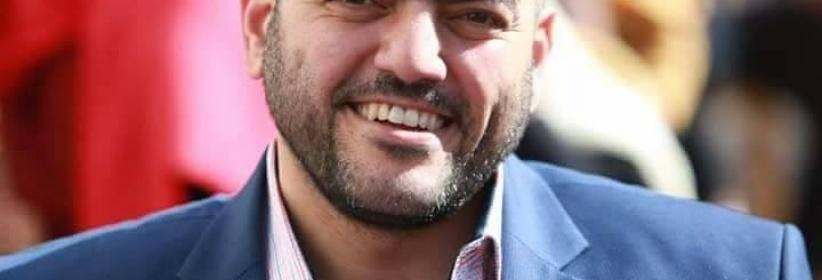 المظلة تحت المقعد