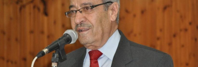 خالد: لا قيمة لصفقات سياسية لا تحترم القانون الدولي