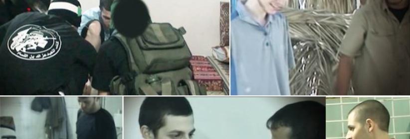 القسام تنشر شريطا جديدا لشاليط في الأسر