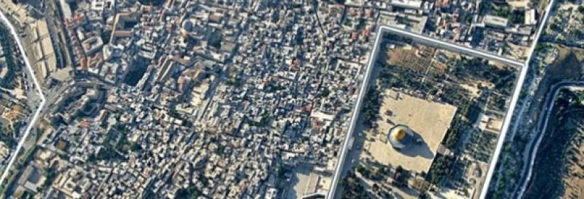 اليونسكو تعتمد قراراً بصون التراث الثقافي في القدس القديمة