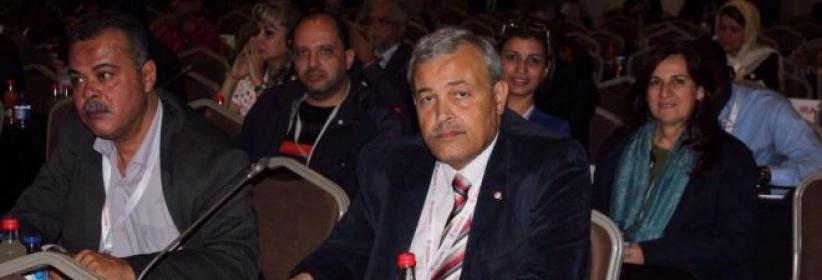 فوز فلسطين بعضوية مجلس إدارة الاتحاد الدولي لجمعيات الصليب الاحمر والهلال الاحمر