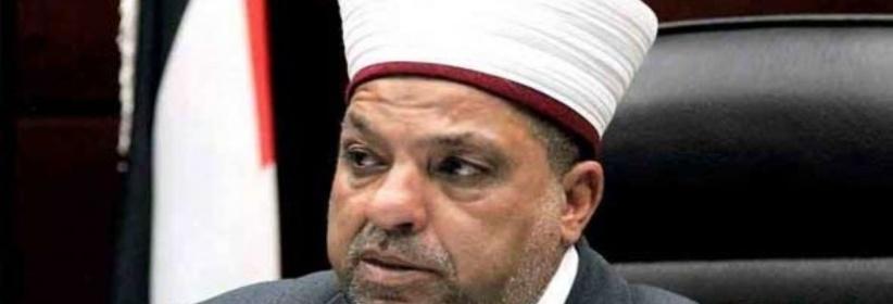 ادعيس: لن نتخلى عن موظفي الوزارة بغزة