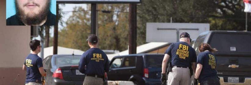 سفاح كنيسة تكساس هدد حماته قبل المجزرة