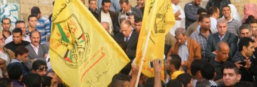 فتح: مهرجان إحياء ذكرى أبو عمار بغزة وحدوي