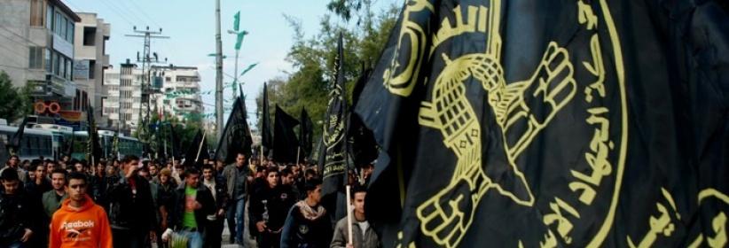 الجهاد: التهديدات الإسرائيلية بمثابة 