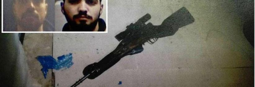 الاحتلال يحكم بالسجن مدى الحياة على 