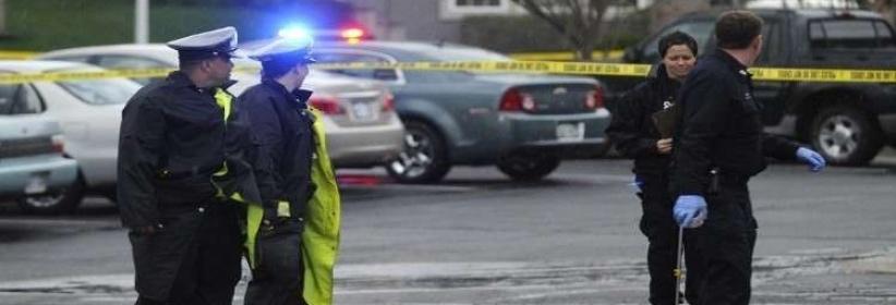 جرحى في إطلاق نار بولاية إنديانا الأمريكية