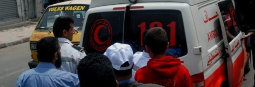 إصابات وحرق منزلين ومركبة خلال شجار في مخيم عسكر