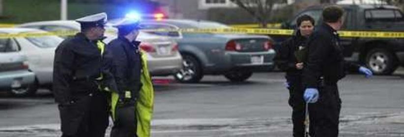 مقتل 5 أشخاص بإطلاق نار في مدرسة شمالي كاليفورنيا