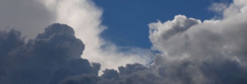 انخفاض الحرارة وفرصة لسقوط امطار