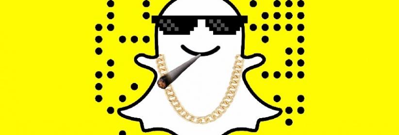 توقف سناب تشات عن العمل.. وسيل من الشكاوى