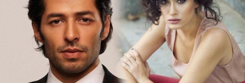 ميرت فيرات ينفصل عن هاندة دوغان ديمير بطلة 