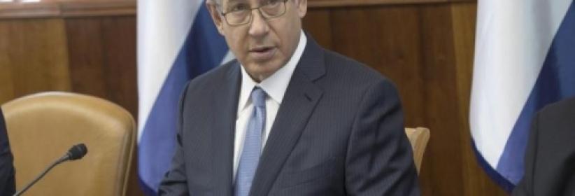 نتنياهو إلى لندن للمشاركة 