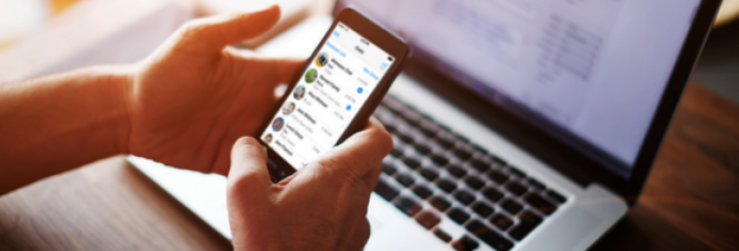 بهذه الطريقة تستطيع الرد على رسائل 'الواتس أب' دون الظهور 'أون لاين'