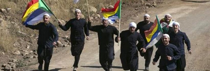 الجولان- مقتل 18 درزيا في هجوم لجبهة النصرة