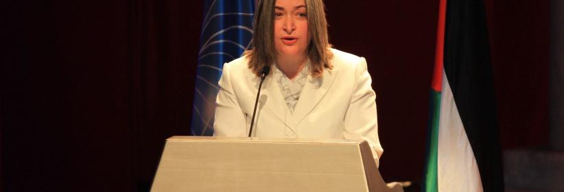 معايعة تدعو العرب لحماية الموروث الثقافي في فلسطين