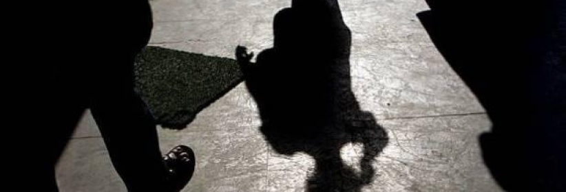 عشريني اغتصب سيدة عمرها 100 عام حتى الموت!