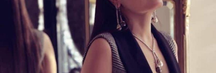 صورة لشريهان في المزاد العلني بهذا المبلغ الكبير.. لم تشاهدوها من قبل