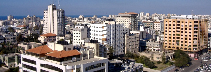 الاحتلال يشدد حصاره على قطاع غزة