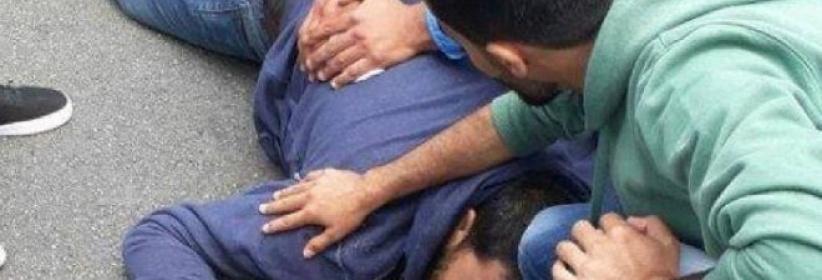 الشؤون المدنية: الاحتلال يسلم جثمان الشهيد محمد موسى غدا