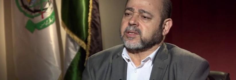 ابو مرزوق يدعو للفصل بين رئاسة المنظمة ورئاسة السلطة