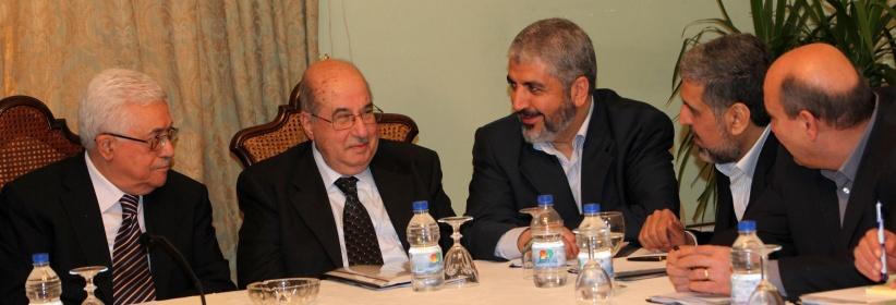 النضال الشعبي تتلقى دعوة للمشاركة باجتماعات القاهرة