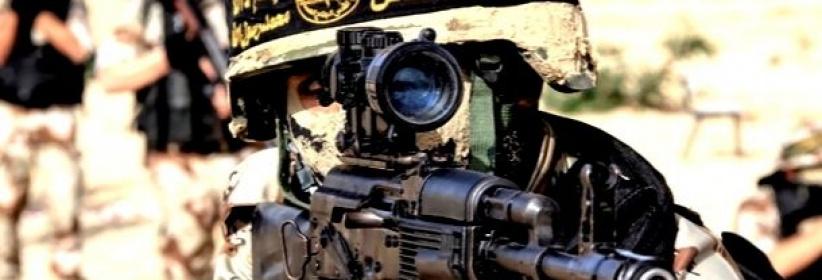 رسمياً .. سرايا القدس تعلن استشهاد 5 من مقاوميها بنفق خانيونس