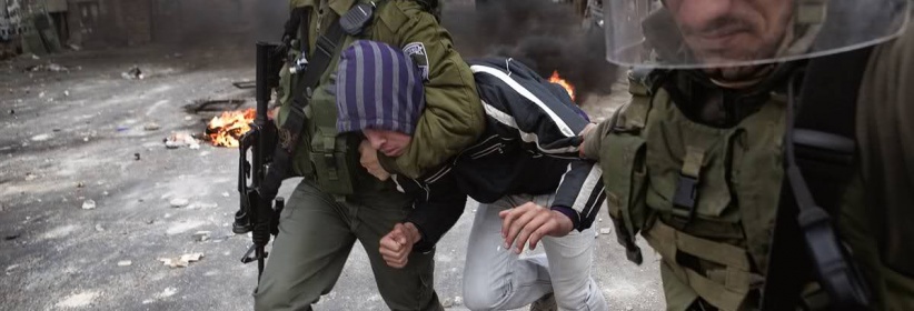 اوتشا: تصاعد اعتداءات الاحتلال بحق الفلسطينيين