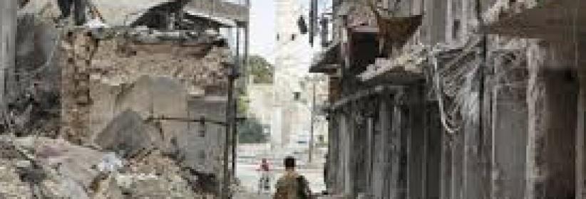 القناة العاشرة العبرية : اتفاق وقف إطلاق النار في جنوب سوريا