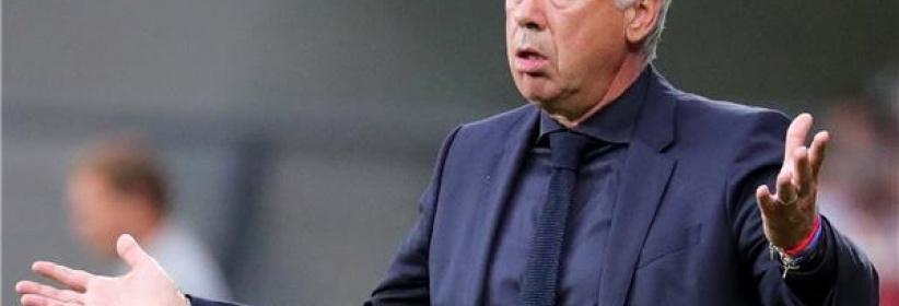 تشيلسي يأخذ خطوة جديدة نحو أنشيلوتي