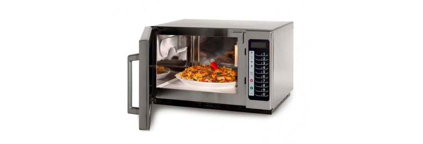 6 معلومات قد لا تعرفها عن الميكروويف